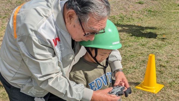 防災イベント　長野県